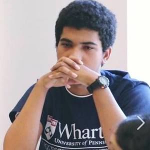 Meet your Posher, Johann